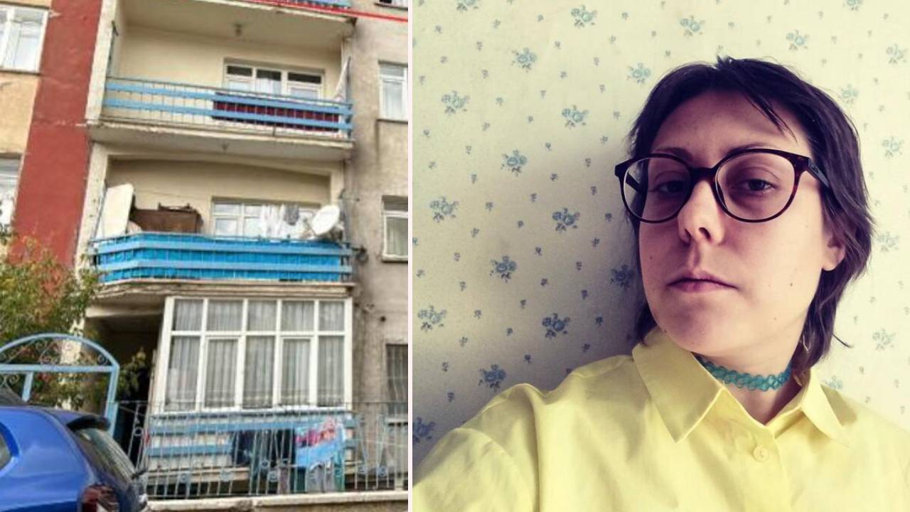 Erzurum'da kadın cinayeti: Rusya-Ukrayna savaşından sonra Türkiye’ye gelen Anastasia Emelianova bir erkek tarafından katledildi