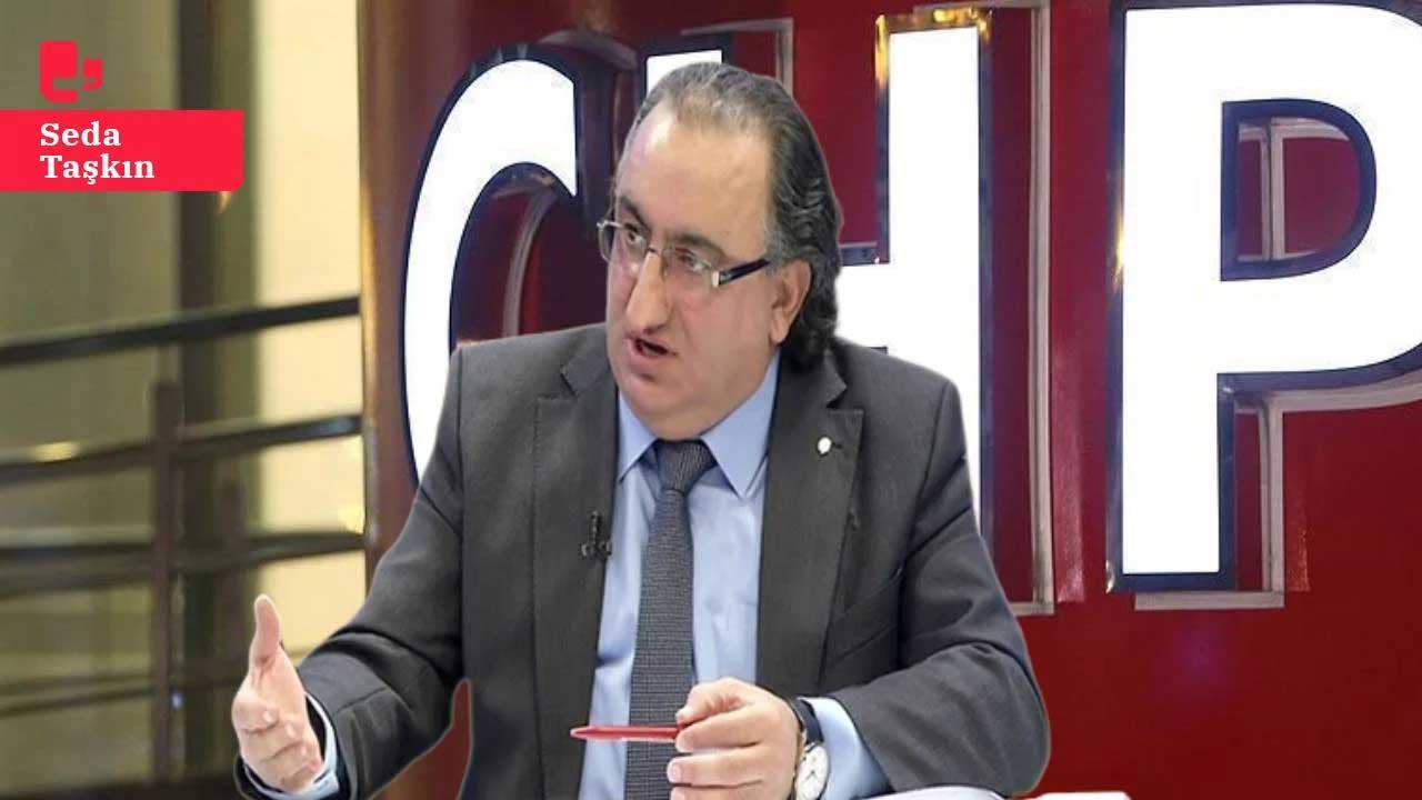 Ünal Karahasanoğlu çarşamba günü CHP Genel Başkanlığına adaylığını açıklayacak
