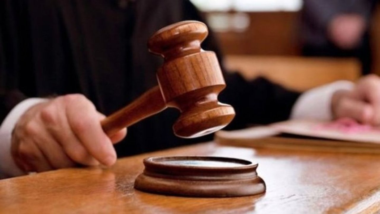 HDP'li dört siyasetçiye 1 yıl 6’şar ay hapis