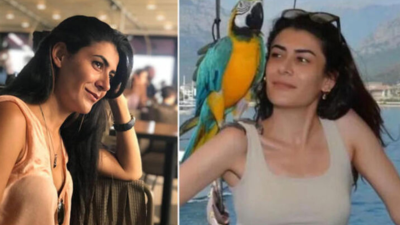 Pınar Damar davası: Öldürülmeden önce cinsel saldırıya maruz bırakılmış