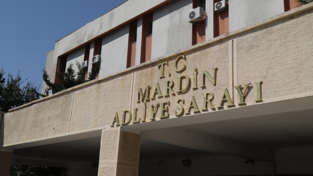 Mardin'de emniyette baskı gördüklerini belirten üç kişi tutuklandı: Önceden hazırlanmış ifadeler imzalatılmış