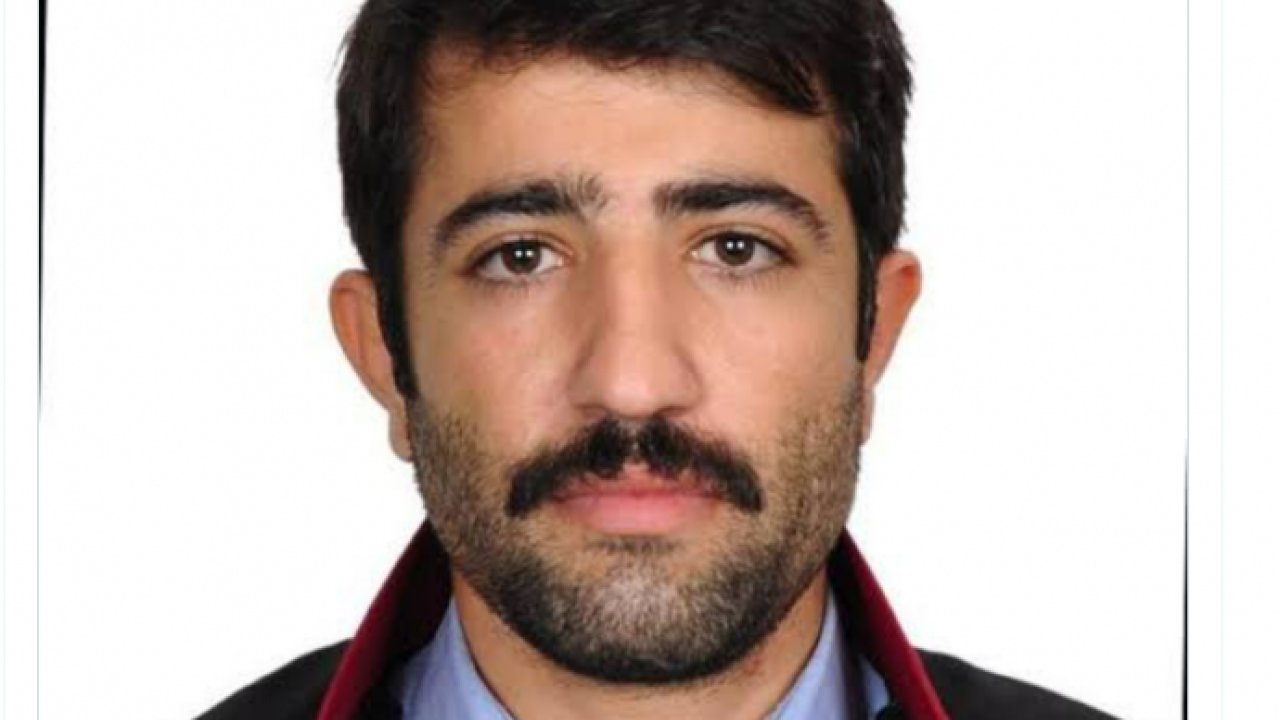 ÖHD’li avukat Lezgin Özalp, gözaltına alındı
