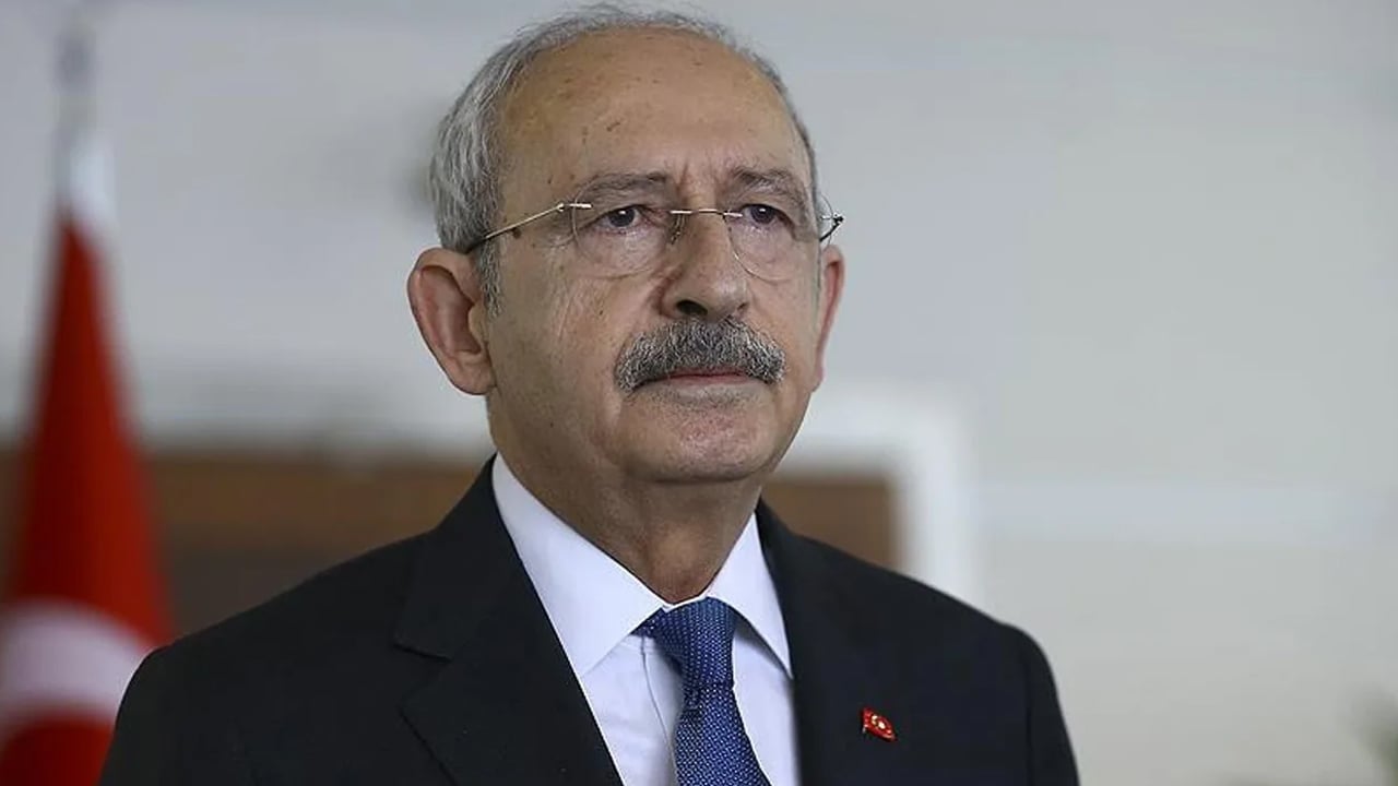 Kılıçdaroğlu'ndan iktidara AYM ve AİHM tepkisi: 'İtibarsızlaştırma arayışına girmişler'