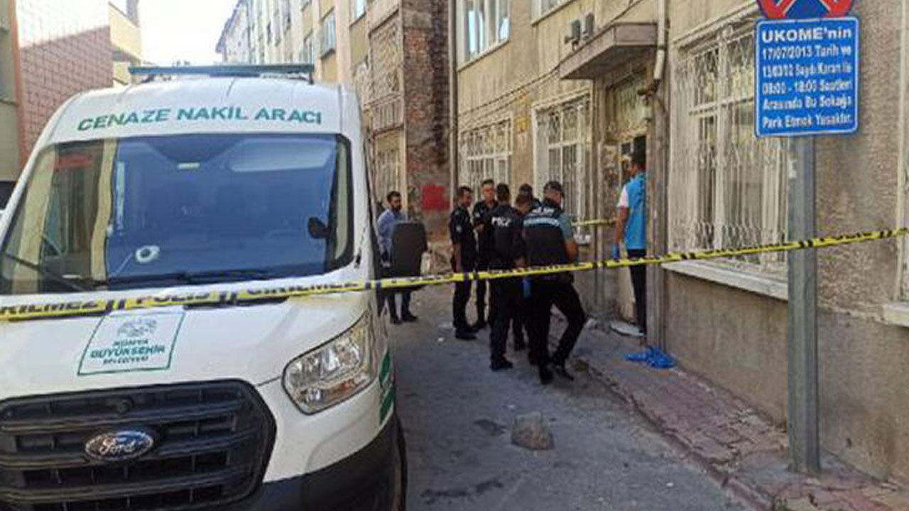 Konya'da kadın cinayeti: Annesini av tüfeğiyle öldürdü