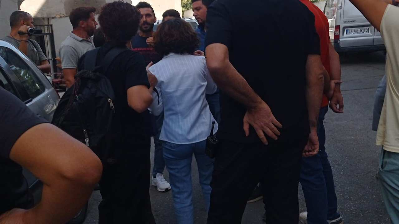 Yeni Yaşam gazetesi çalışanı gözaltına alındı: Gazeteye de el konuldu