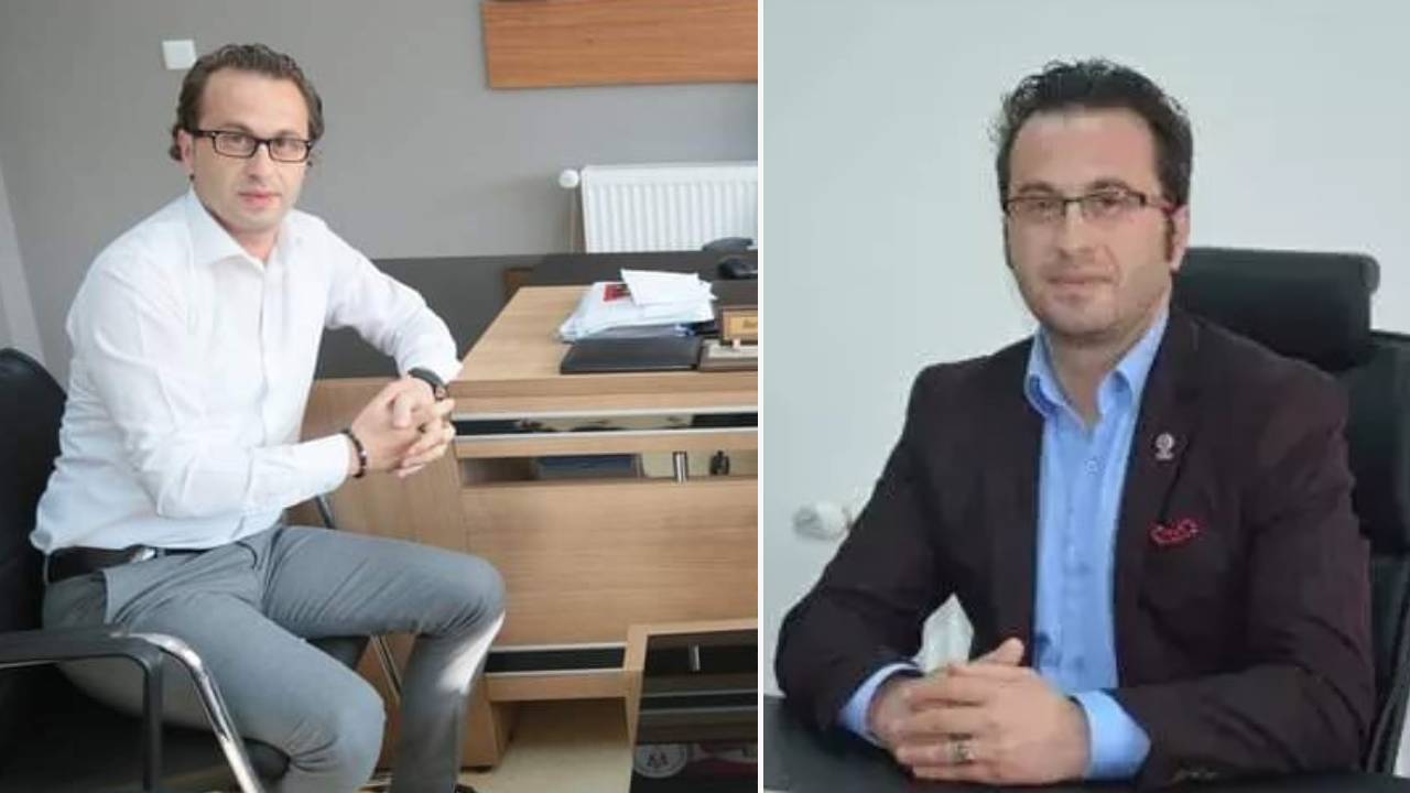 Fatsa Gençlik Merkezi Müdüründen trafikte tartıştığı öğretmene tehdit: 'Sen benim kim olduğumu biliyor musun?'