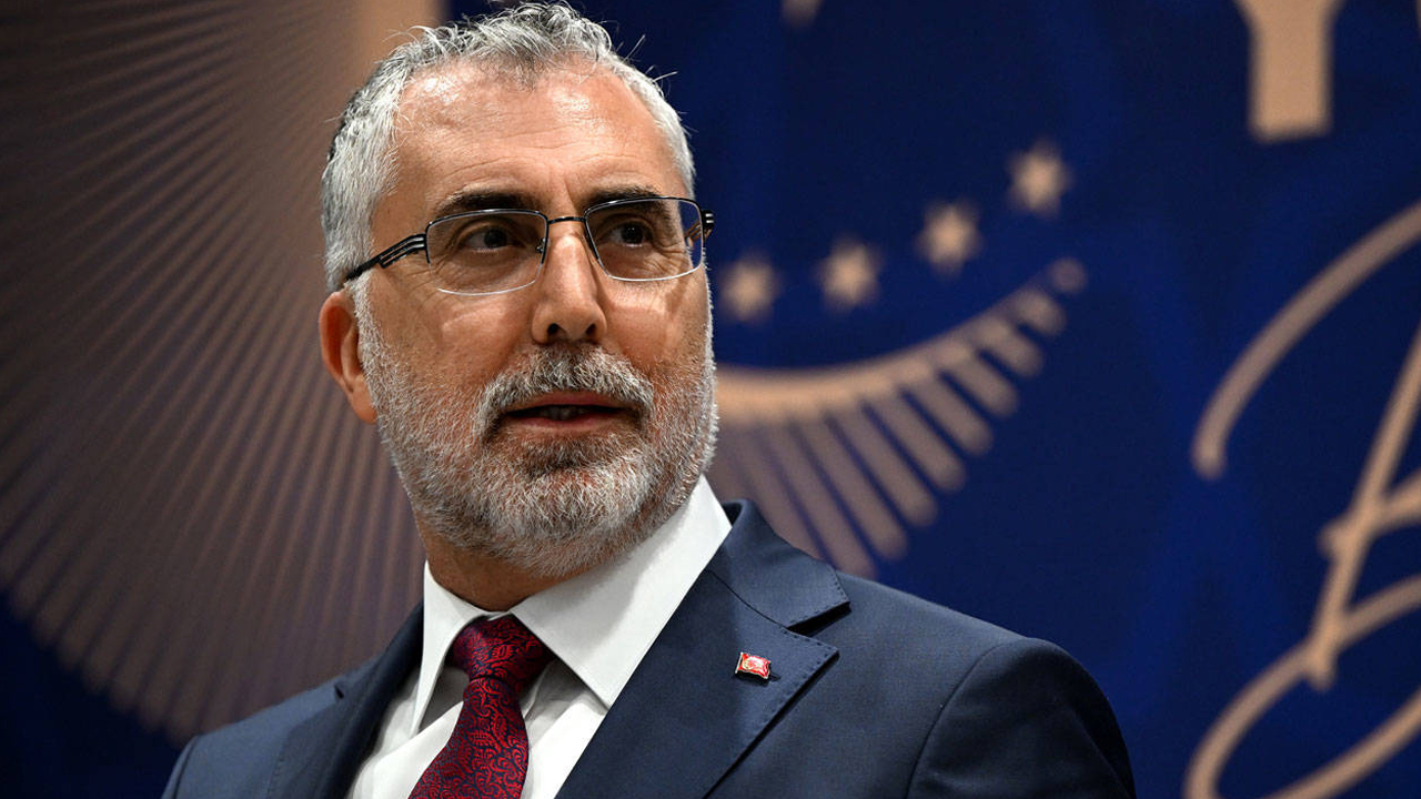 Işıkhan'dan asgari ücret açıklaması: Maksimum faydayı gözeteceğiz