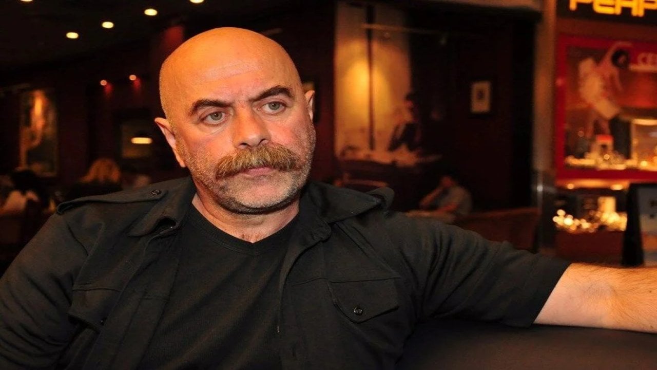 Sansüre, festivalin jüri üyesi Ezel Akay'dan itiraz: FETÖ filan yok filmde...alakası yok