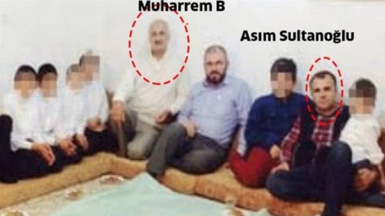 Bakanlık bakanı yalanladı: Ensar Vakfı'ndaki cinsel istismar skandalında adı geçen Sultanoğlu hakkında soruşturma açılmamış