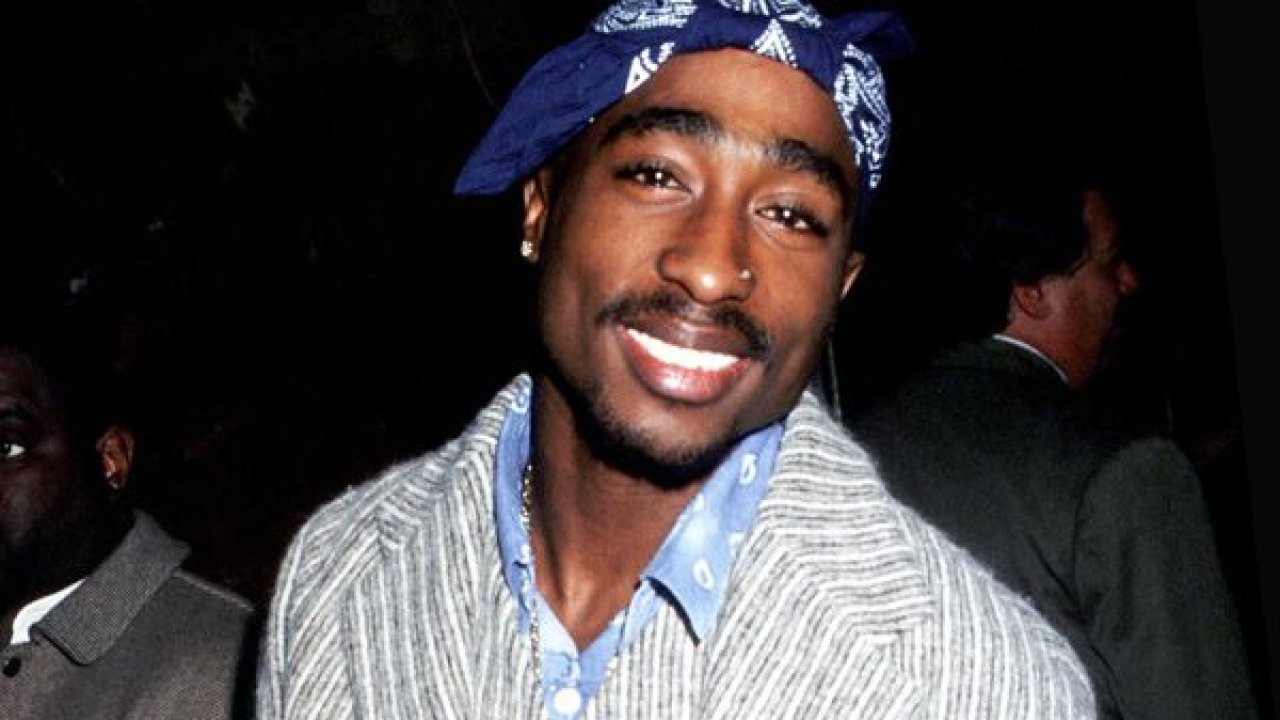 Rap efsanesi Tupac Shakur cinayetiyle ilgili yeni gelişme: ABD'de 60 yaşında bir kişi gözaltına alındı