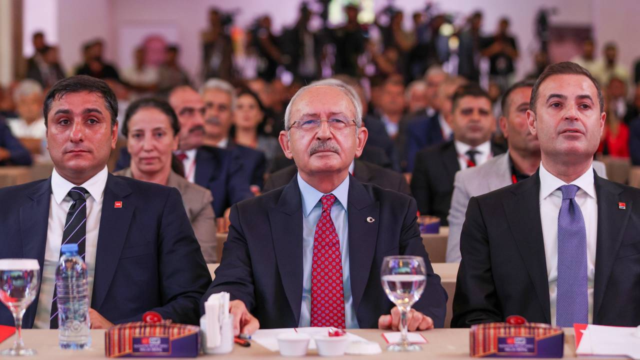 Kemal Kılıçdaroğlu'ndan Urfa'da kayyım tepkisi: Siyasi meşruiyete gölge düşürür