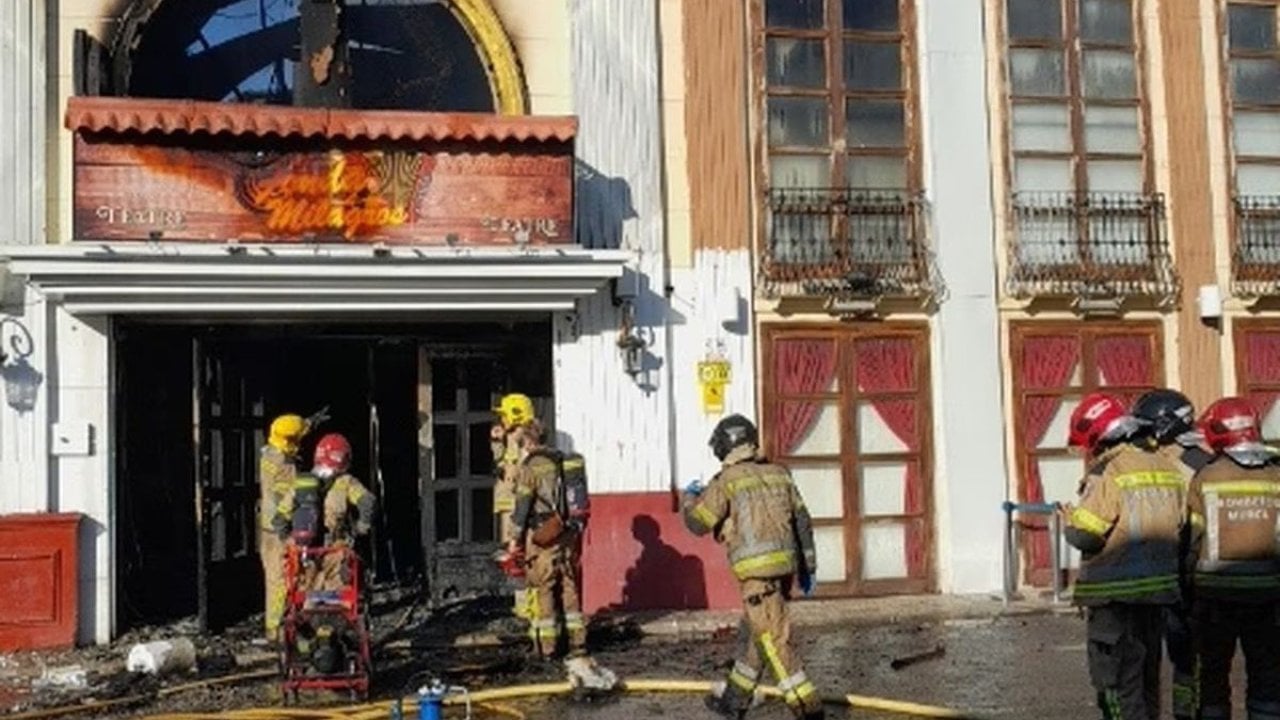 İspanya'da gece klübü yangını: En az 13 kişi öldü, haber alınmayanlar var