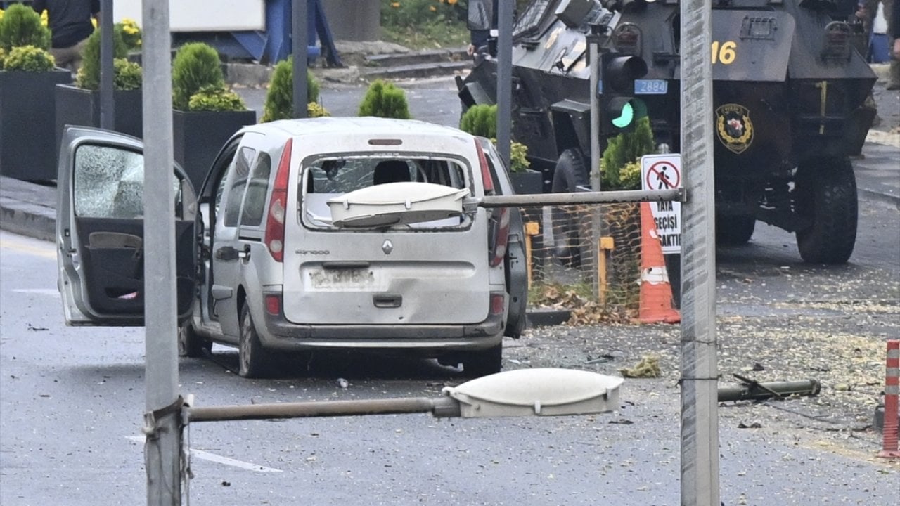Sabah'taki iddia: Bombalı saldırıda kullanılan araç Kayseri'de gasp edilmiş, sahibi öldürülmüş