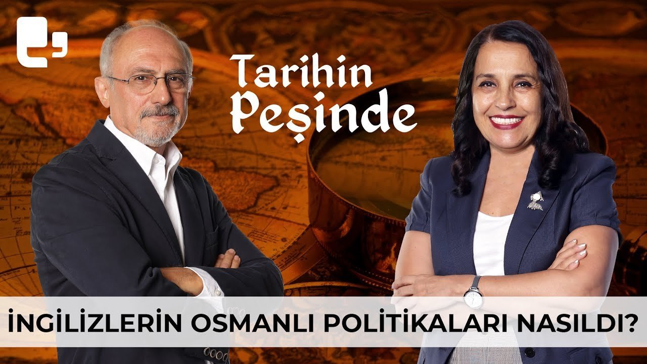 İngilizlerin Osmanlı politikaları nasıldı?