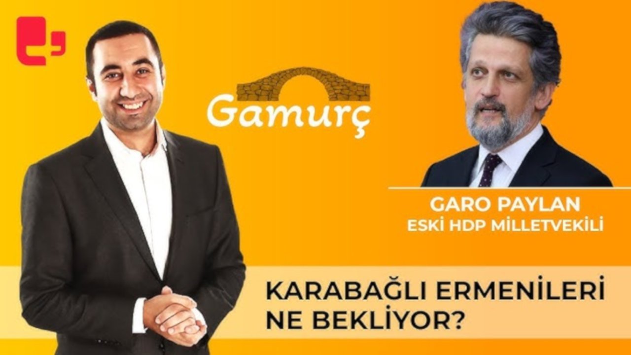 Karabağlı Ermenileri ne bekliyor? | Gamurç (1 Ekim 2023)