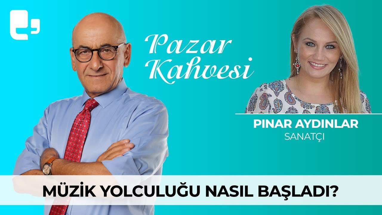 Aydınlar'ın müzik yolculuğu nasıl başladı?