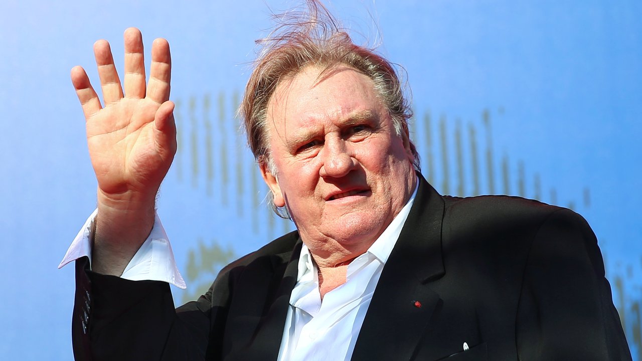 Gerard Depardieu hakkındaki cinsel saldırı suçlamalarını reddetti: Le Figaro'ya açık mektup yazdı