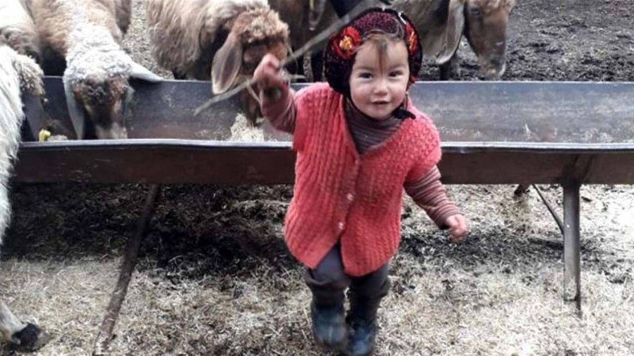 Üç yaşındaki Müslüme Yağal’ın ölümüne ilişkin davada mütalaa açıklandı