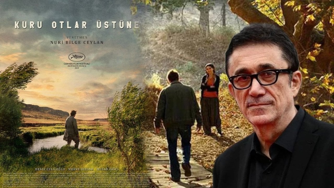 'Kuru Otlar Üstüne', Nuri Bilge Ceylan'ın en iyi açılış yapan filmi oldu