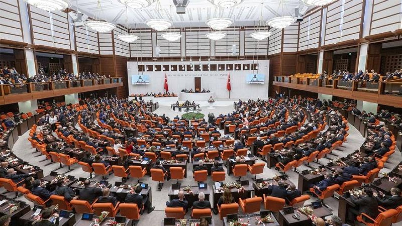 Meclis'te mülakat gündemi: Saadet Partisi önerisi AKP ve MHP oylarıyla reddedildi