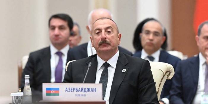 Türkiye'nin de katılmasını şart koşmuştu: Aliyev, yarın yapılacak 'Karabağ zirvesine' gitmeyecek