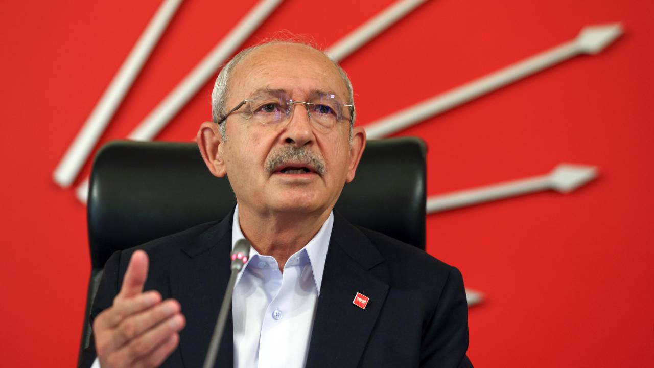 Kılıçdaroğlu: SİHA’mız düşürülüyor, yine başka ülkeden duyuyoruz