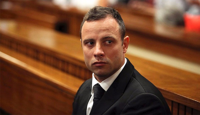 Pistorius’un cezası ikiye katlandı