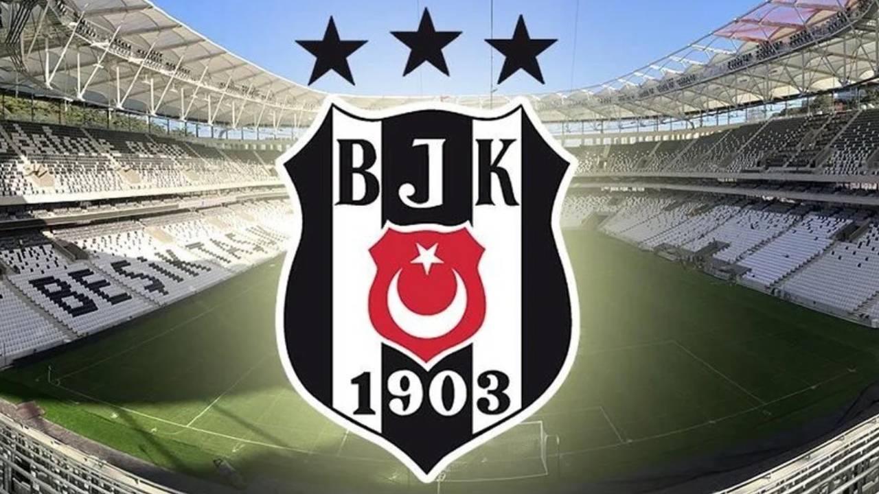 Gündemde dört isim var: Beşiktaş'ta yeni teknik direktör kim olacak?