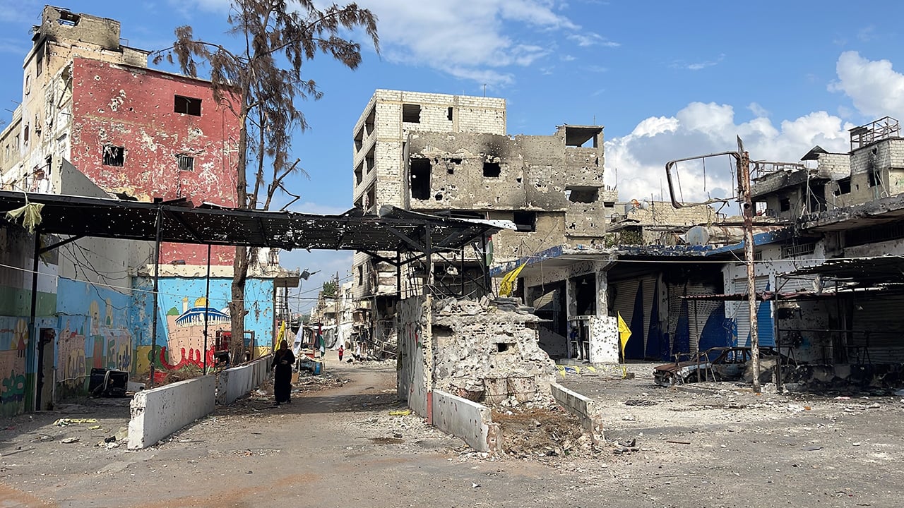 İsrail, Lübnan'ın güneyine hava saldırısı düzenledi