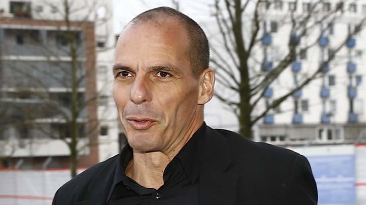 Varufakis'ten Avrupalılara mesaj: 'Kendimizi affettirmek için Filistin'deki Apartheid'ı yıkmalıyız'