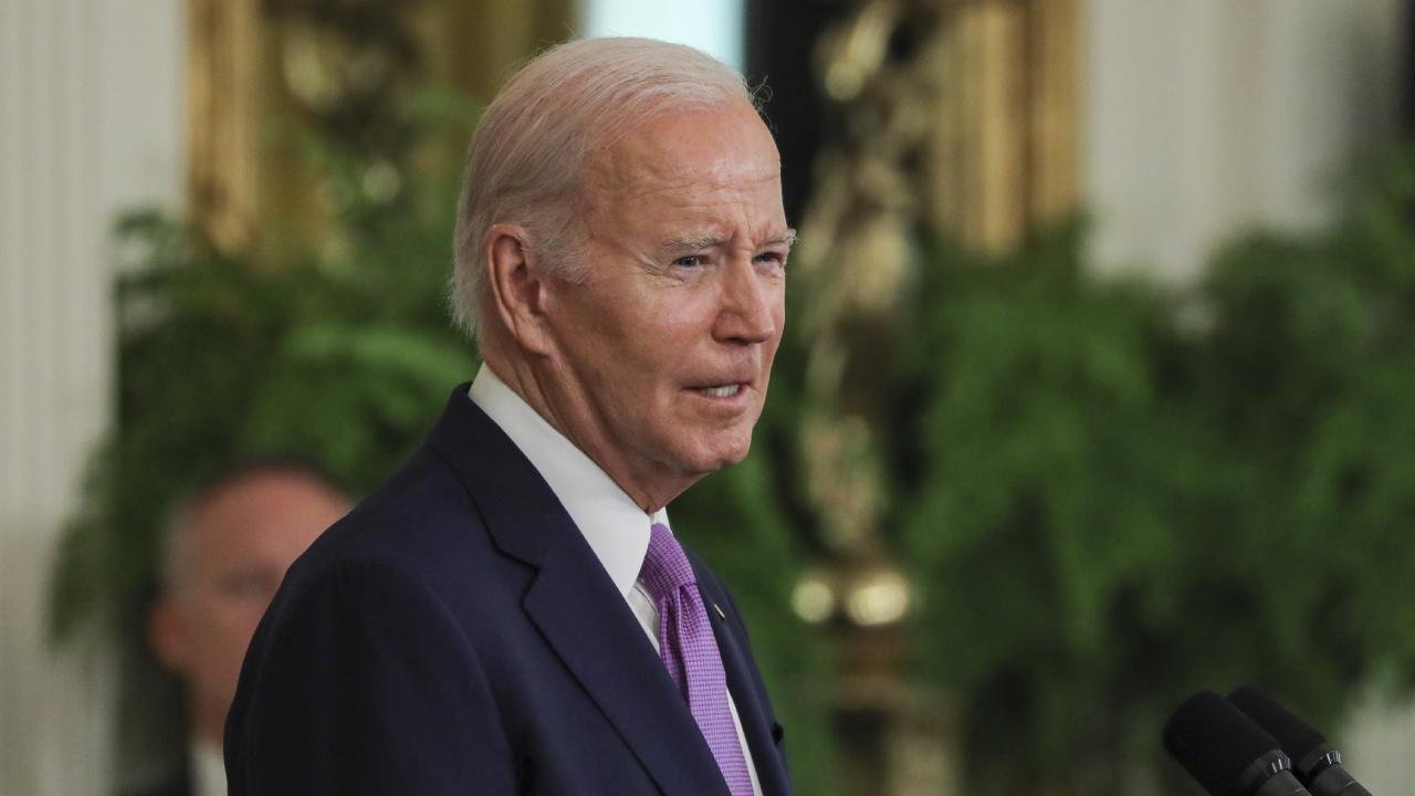 İsrail 'tam taarruz'a geçti, Biden'dan destek açıklaması geldi: ABD, İsrail'in arkasındadır