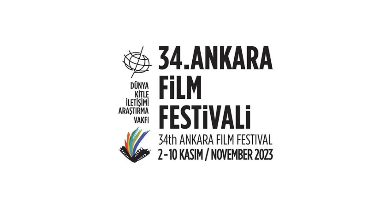 34'üncü Ankara Film Festivali finalistleri belirlendi