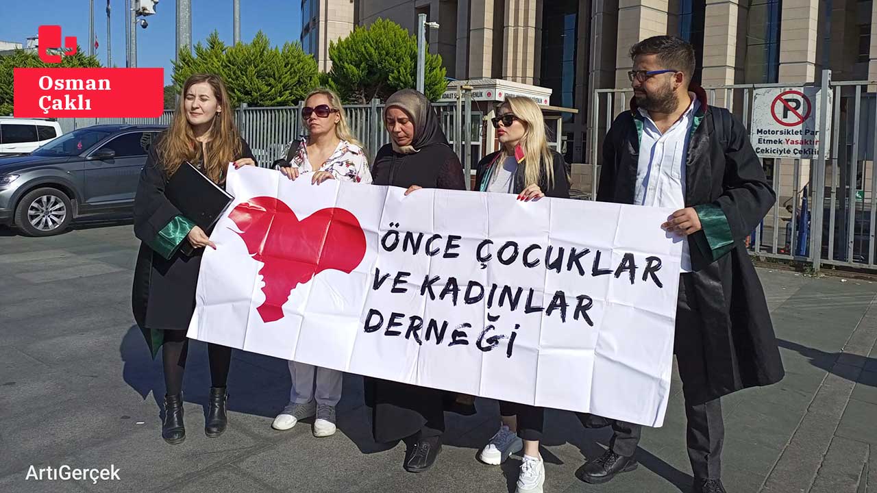 Tuğba Anlak davası: Murat Uslu’ya kasten öldürmek'ten değil 'olası kast'tan ceza verildi