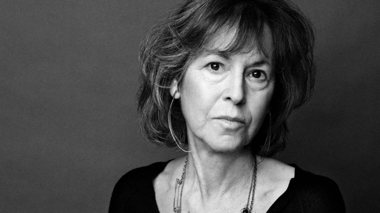 Nobel ödüllü şair Louise Glück vefat etti