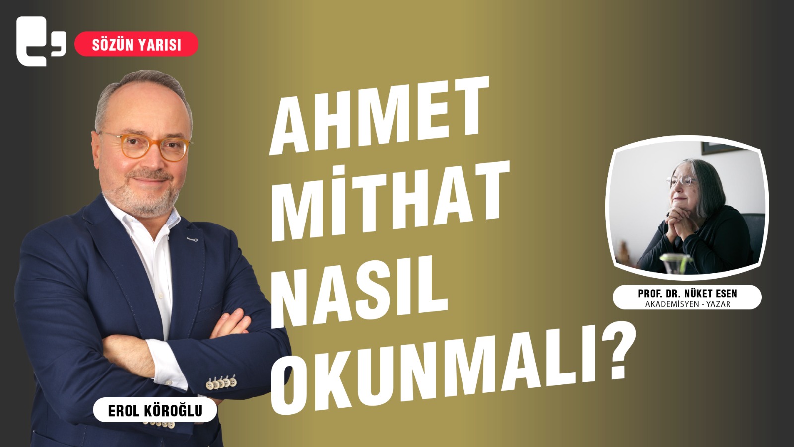 AHMET MİTHAT NASIL OKUNMALI?