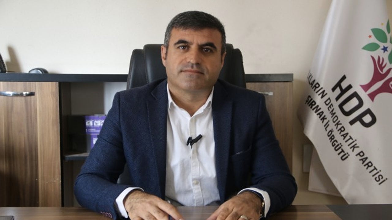 Şırnak'ta AKP’den koruculara 'adres taşıma' talimatı