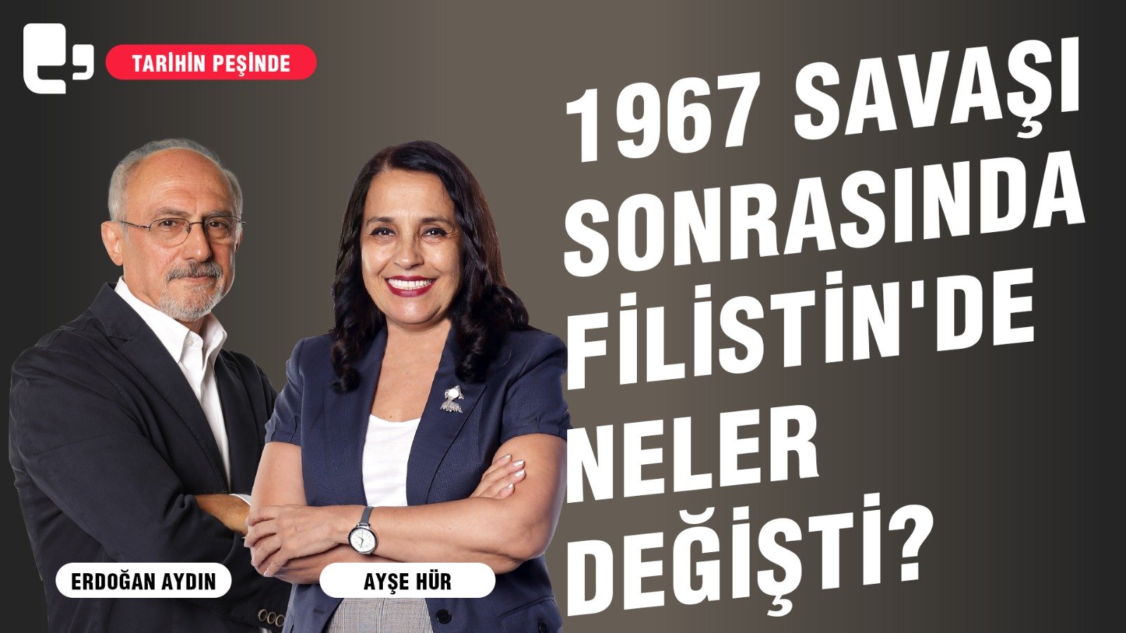 1967 SAVAŞI SONRASINDA FİLİSTİN'DE NELER DEĞİŞTİ?