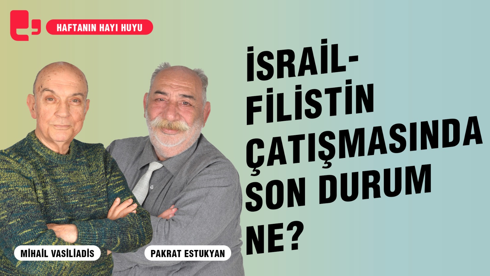 İSRAİL-FİLİSTİN ÇATIŞMASINDA SON DURUM NE?