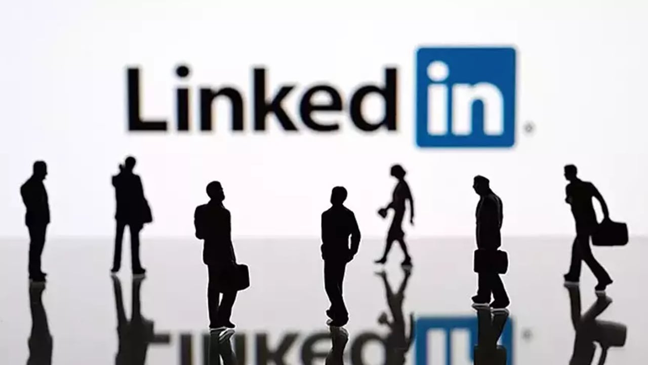 LinkedIn, 668 çalışanını işten çıkarıyor