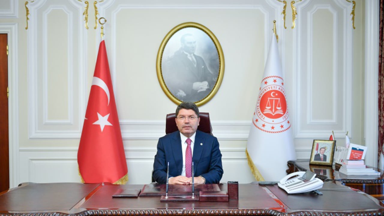 Adalet Bakanı Tunç'tan TTB kararına ilişkin ilk açıklama: TTB Başkanı'nın bir ifadesi olmuştu