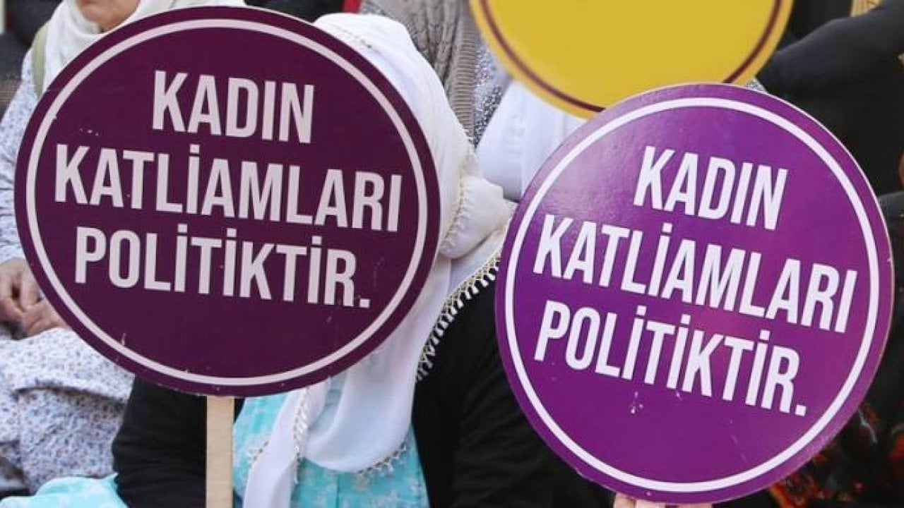 Cezaevinden izinli çıkan erkek Trabzon'da bir kadını katletti