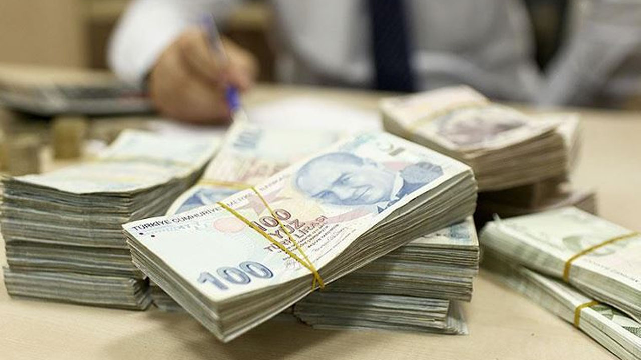 Hazine ve Maliye Bakanlığı 38 milyar lira borçlandı