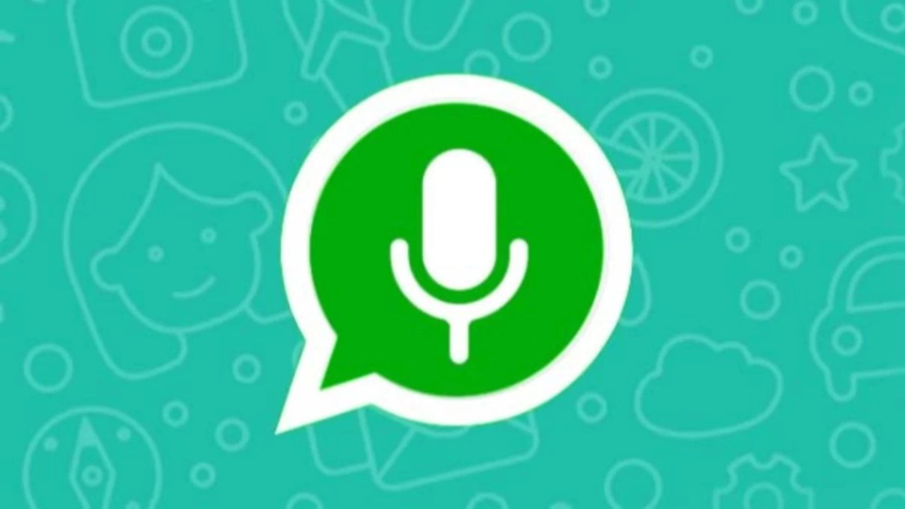 WhatsApp'a yeni özellik: Sadece bir kez dinlenebilen sesli mesaj