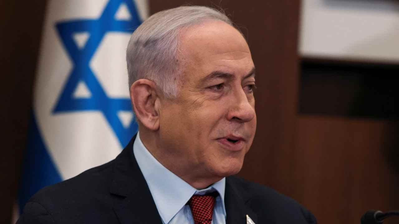 Netanyahu, uluslararası baskılara rağmen Gazze’deki saldırıları sürdüreceklerini söyledi