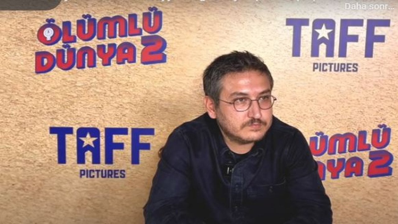 Feyyaz Yiğit: Beni motive eden şey para olmuyor