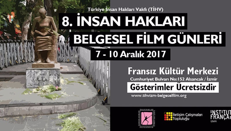 İzmir’de belgesel vakti