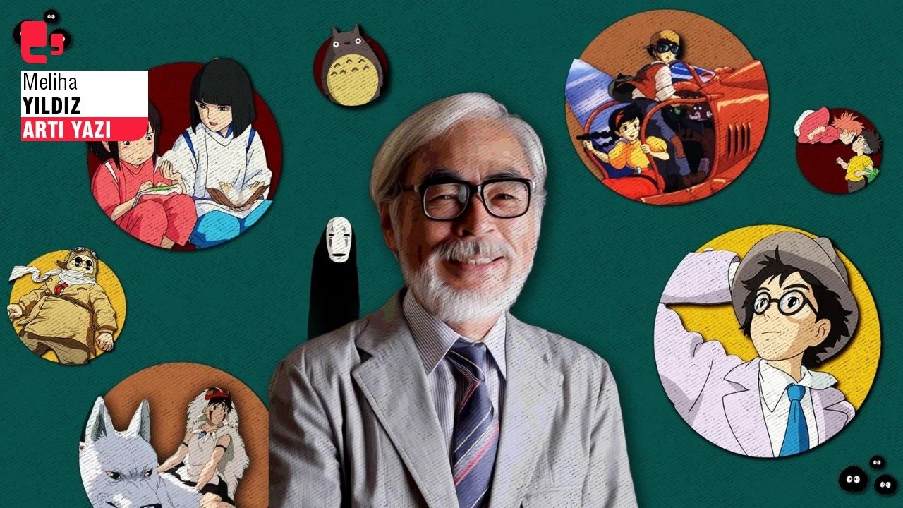 Miyazaki’nin mirası