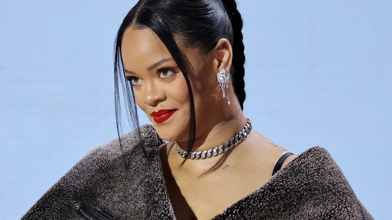 Rihanna İstanbul'da konser verebilir