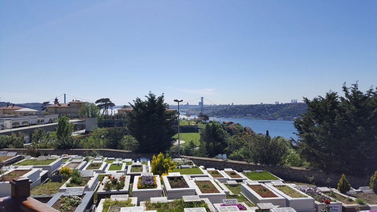 İstanbul'da mezar yeri fiyatları yüzde 58 zam: İşte en yüksek fiyatlı yerler