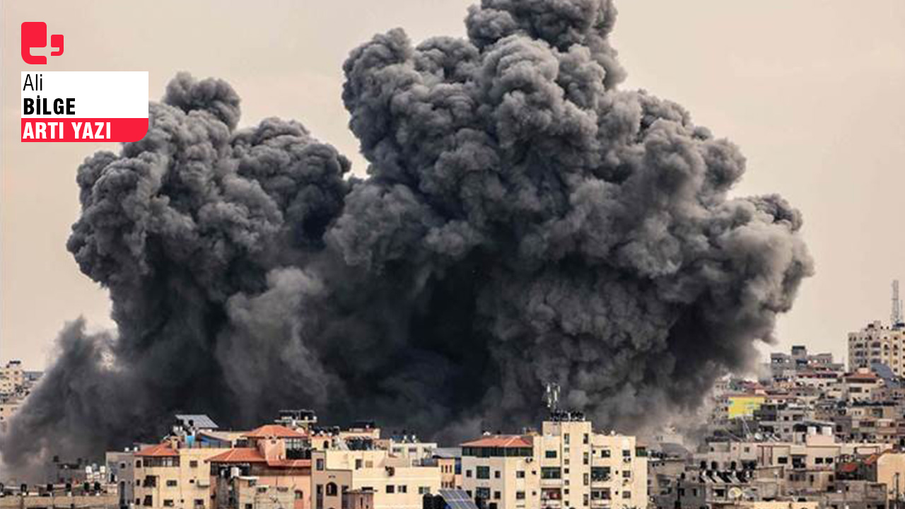 Gazze’deki soykırım nasıl sona erebilir?*